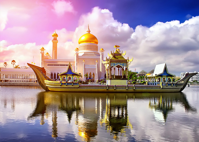 Tour du lịch khám phá Úc trong 7 ngày 6 đêm giá rẻ